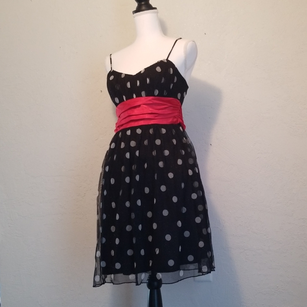 ⚘Ladies Dress by City Triangle